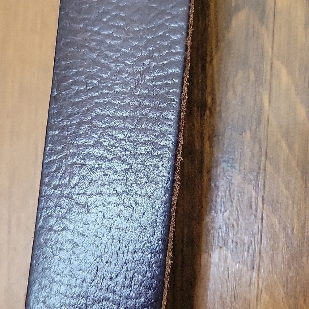 Timberland Leather Belt